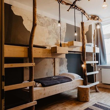 The Keep Eco Rooms Salzbourg Extérieur photo